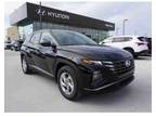 2024New Hyundai New Tucson New FWD