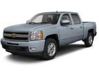 2013 Chevrolet Silverado 1500 Work Truck