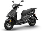 2022 Scootstar Racestar 50