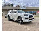 Used 2016 TOYOTA 4RUNNER For Sale
