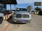 2010 Dodge Ram 1500 Laramie Quad Cab 2WD