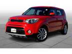 2018Used Kia Used Soul Used Auto