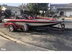 2006 Ranger 519vx Comanche