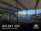 Sea Ray 300 Sundancer Express Cruisers 1997