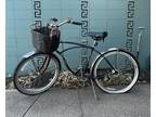 Classic Schwinn Bicycle