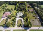 6910 SW 185TH WAY, Southwest Ranches, FL 33332 Single Family Residence For Sale