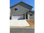 Brand New Built! 3 Bedroom House in Tillamook Development 4245 Sequoia Loop