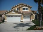 Single Family Residence - Perris, CA 2263 Willowbrook Ln