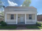 Residential, Traditional - Washington, MO 712 East 5th Street #B