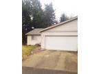 Large 3 bedroom Duplex in Gig Harbor! 3611 139th St Ct NW