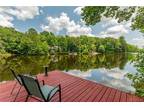 Chesterfield, Chesterfield County, VA Lakefront Property, Waterfront Property