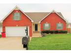 Site Built - Clarksville, TN 1556 Cedar Springs Cir