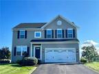 3704 PEGASUS CIR, Syracuse, NY 13209 Single Family Residence For Sale MLS#