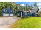 38 Lewis Avenue, Randolph ME 04346