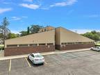 Commercial/Industrial - Sterling Heights, MI 9001 15 Mile Rd