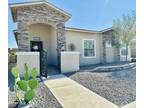 6420 AMBER NICOLE LN, El Paso, TX 79932 Single Family Residence For Sale MLS#