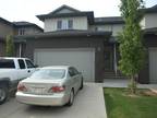 3 Bedroom Townhouse 4900 62 Street