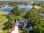 Windermere, Orange County, FL Lakefront Property, Waterfront Property