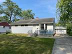15413 CHERRY ST, South Holland, IL 60473 Single Family Residence For Sale MLS#