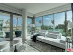 1755 Ocean 609, Santa Monica CA 90401