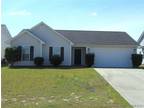 Single Family Residence, Ranch - Fayetteville, NC 2212 Cliff Swallow Dr