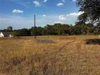 Canton, Van Zandt County, TX Undeveloped Land, Homesites for sale Property ID: