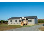 252 PASCHAL RD, Yanceyville, NC 27379 Single Family Residence For Sale MLS#