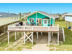 802 BEACH DR, Surfside Beach, TX 77541 Single Family Residence For Sale MLS#