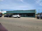 Sutherlin, Douglas County, OR Commercial Property, House for sale Property ID: