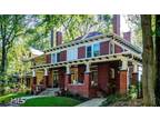 Multifamily, Other (See Remarks) - Atlanta, GA 877 Edgewood Ave NE #A