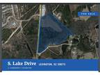 Lexington, Lexington County, SC Undeveloped Land, Commercial Property for sale