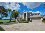 9033 WHIMBREL WATCH LN # 8-201, NAPLES, FL 34109 Single Family Residence For
