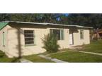 995 S ORANGE ST, St Augustine, FL 32084 Single Family Residence For Sale MLS#