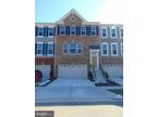 Traditional, Interior Row/Townhouse - ASHBURN, VA 42641 Oak Park Sq