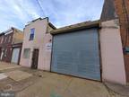 Philadelphia, Philadelphia County, PA Commercial Property