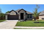 Single Family Residence - Anna, TX 1608 Elizabeth St