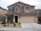 Residential Rental, Single Family - Las Vegas, NV 5980 Fidenza Ave #0