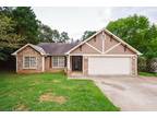 390 Cambridge Way, Covington, GA 30016 390 Cambridge Way