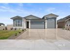 18208 N Begonia Way Nampa, ID