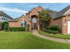 Rental - Single Family Detached, Other - Tomball, TX 9414 Cheslyn Ct