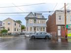 1315 PEMBROKE ST, Bridgeport, CT 06608 Single Family Residence For Sale MLS#