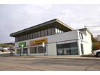 Office for sale in Williams Lake - City, Williams Lake, Williams Lake