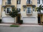 Townhouse - Boca Raton, FL 643 NW 38th Cir