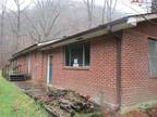 Foreclosure Property: Gassaway Rd