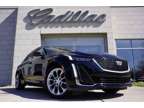 2021 Cadillac CT5 Premium Luxury