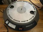 Denon DP-3000 Direct Drive Servo Turntable Vintage Record Player used 100 volts