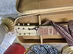 gibson br-9 Lap Steel Guitar Early 50s
