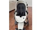 NEVER USED! Mima Xari Stroller