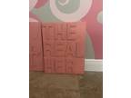 Drake inspired "The Real Her" painting wall decor