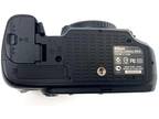 Nikon D600 24.3MP Digital SLR Camera, battery, charger and 32GB Memory Card